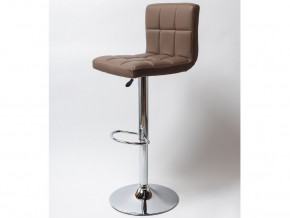 Барный стул BN 1012 коричневый в Нефтеюганске - nefteyugansk.magazinmebel.ru | фото - изображение 1