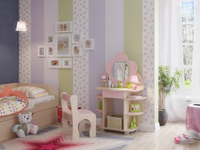 Детский набор мебели Ромашка в Нефтеюганске - nefteyugansk.magazinmebel.ru | фото - изображение 1