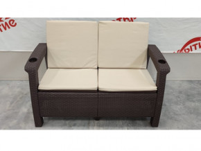 Диван Yalta Premium Sofa 2 Set в Нефтеюганске - nefteyugansk.magazinmebel.ru | фото