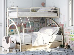 Двухъярусная кровать Виньола-2 ЯЯ в Нефтеюганске - nefteyugansk.magazinmebel.ru | фото
