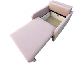 Кресло кровать Канзасик с подлокотниками velutta 37 в Нефтеюганске - nefteyugansk.magazinmebel.ru | фото - изображение 2