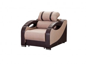 Кресло-кровать Визит 8 вид 2 в Нефтеюганске - nefteyugansk.magazinmebel.ru | фото - изображение 1