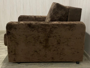 Кресло Уют Аккордеон с узким подлокотником МД 700 Candy 09 в Нефтеюганске - nefteyugansk.magazinmebel.ru | фото - изображение 2