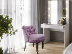 Кресло Виолет Фиолетовый в Нефтеюганске - nefteyugansk.magazinmebel.ru | фото