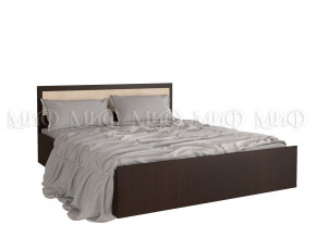 Кровать 1,4м в Нефтеюганске - nefteyugansk.magazinmebel.ru | фото