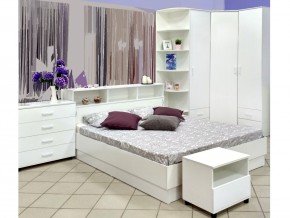 Кровать Париж-1600 G26513 в Нефтеюганске - nefteyugansk.magazinmebel.ru | фото - изображение 4