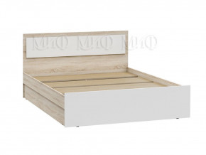 Кровать с настилом Мартина 900 в Нефтеюганске - nefteyugansk.magazinmebel.ru | фото