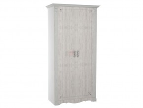 шкаф 2-х дверный для одежды и белья в Нефтеюганске - nefteyugansk.magazinmebel.ru | фото