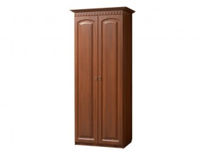 Шкаф 2-х дверный для платья Гармония 4 в Нефтеюганске - nefteyugansk.magazinmebel.ru | фото