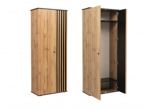 Шкаф для одежды 51.01 (опора h=20мм) в Нефтеюганске - nefteyugansk.magazinmebel.ru | фото
